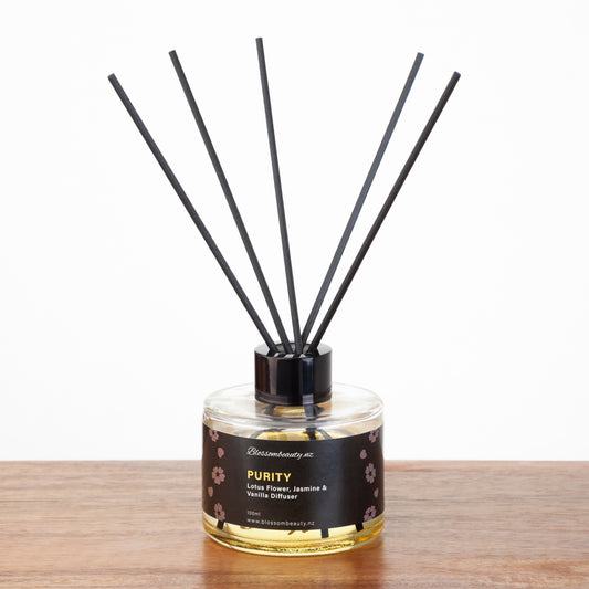 PURITY, Reed Diffuser